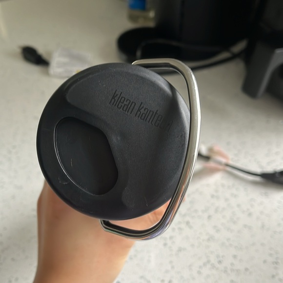 Klean Kanteen Sierra Nevada Water bottle - Picture 4 of 7
